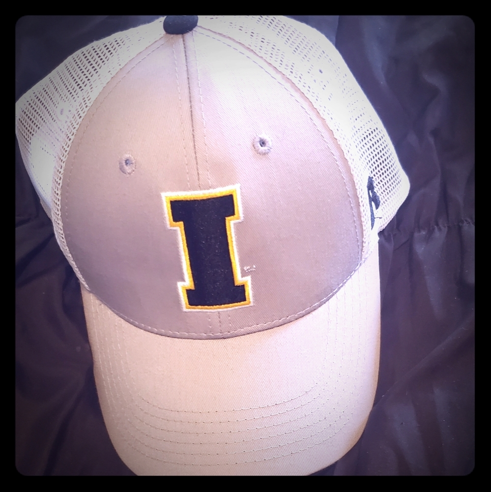 Iowa Hawkeyes Hat